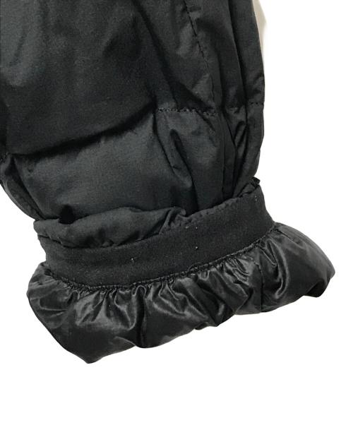 THE NORTH FACE（ザ ノース フェイス）THE NORTH FACE (ザ ノース フェイス) サンダージャケット ブラック サイズ:Lの古着・服飾アイテム