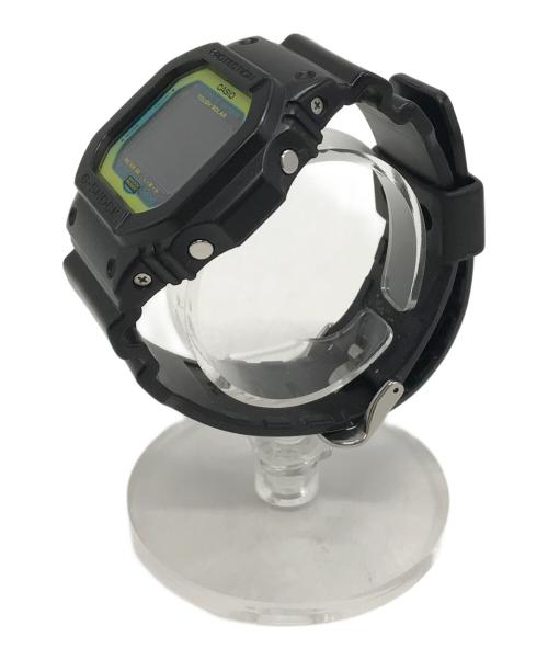 CASIO（カシオ）CASIO (カシオ) G-SHOCK/デジタルウォッチ グリーンの古着・服飾アイテム