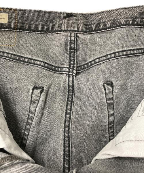 LEVI'S PReMIUM（リーバイス プレミアム）LEVI'S PReMIUM (リーバイスプレミアム) 568 STAY LOOSE JEANS ステイルーズジーンズ 29037-0052 グレー サイズ:32の古着・服飾アイテム