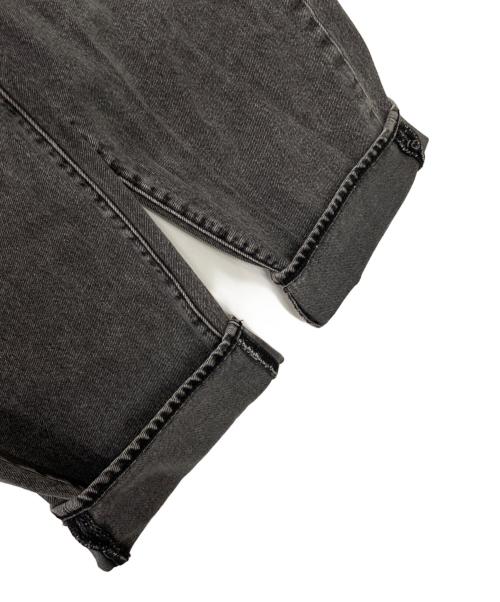 LEVI'S PReMIUM（リーバイス プレミアム）LEVI'S PReMIUM (リーバイスプレミアム) 568 STAY LOOSE JEANS ステイルーズジーンズ 29037-0052 グレー サイズ:32の古着・服飾アイテム