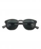 COACHコーチ）の古着「サングラス」｜ブラック