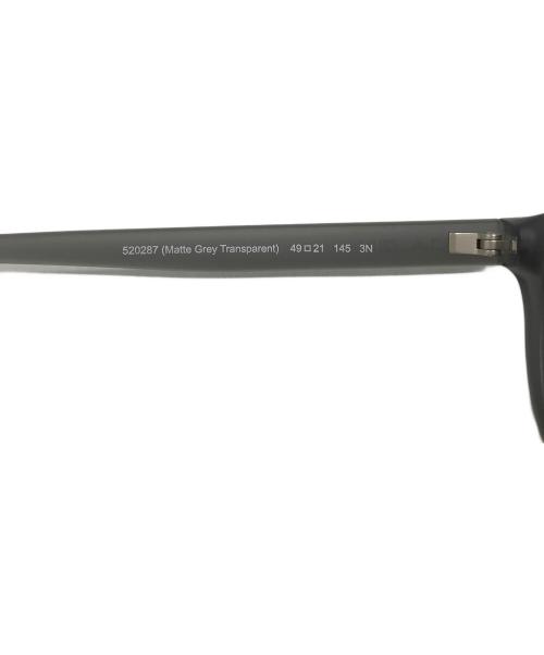 COACH（コーチ）COACH (コーチ) サングラス ブラック サイズ:49□21の古着・服飾アイテム