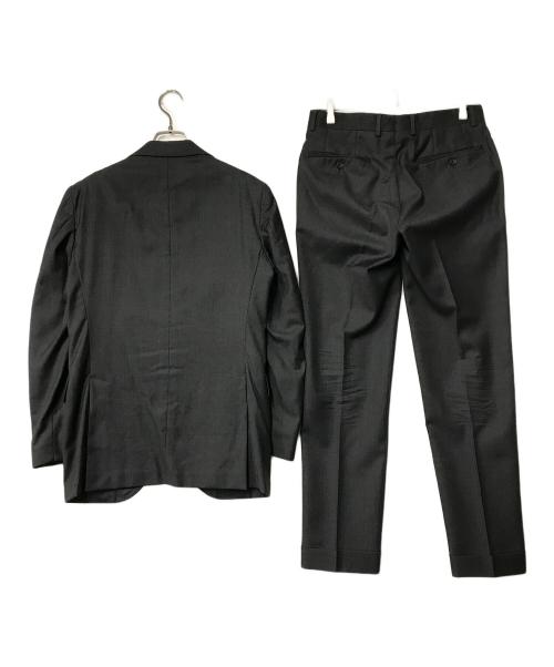 L.B.M.1911（エルビーエム1911）L.B.M.1911 (エルビーエム1911) ウール セットアップ グレー サイズ:44の古着・服飾アイテム