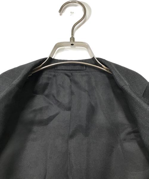 L.B.M.1911（エルビーエム1911）L.B.M.1911 (エルビーエム1911) ウール セットアップ グレー サイズ:44の古着・服飾アイテム