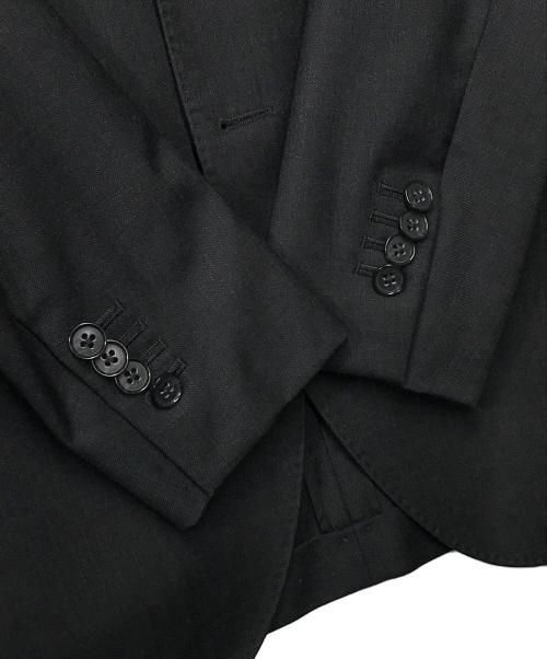 L.B.M.1911（エルビーエム1911）L.B.M.1911 (エルビーエム1911) ウール セットアップ グレー サイズ:44の古着・服飾アイテム