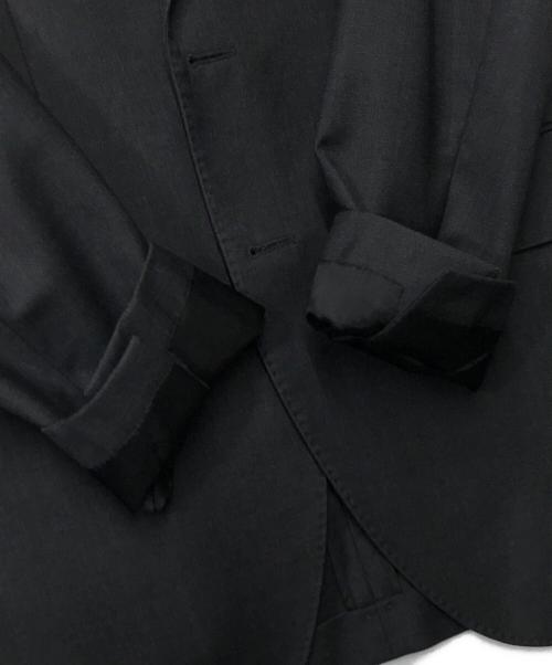 L.B.M.1911（エルビーエム1911）L.B.M.1911 (エルビーエム1911) ウール セットアップ グレー サイズ:44の古着・服飾アイテム