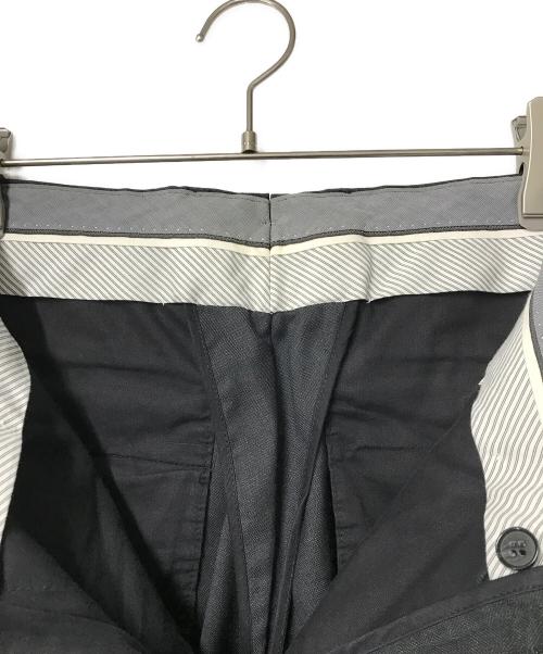 L.B.M.1911（エルビーエム1911）L.B.M.1911 (エルビーエム1911) ウール セットアップ グレー サイズ:44の古着・服飾アイテム