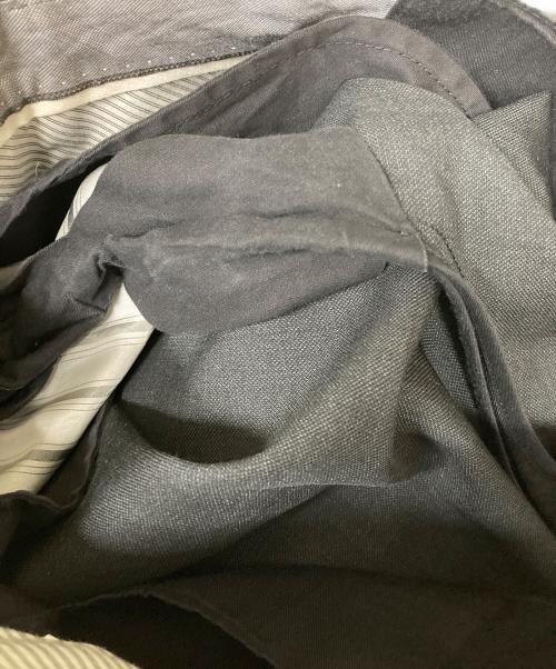 L.B.M.1911（エルビーエム1911）L.B.M.1911 (エルビーエム1911) ウール セットアップ グレー サイズ:44の古着・服飾アイテム