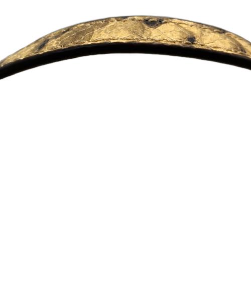 TORY BURCH（トリーバーチ）TORY BURCH (トリーバーチ) 2WAYバッグ ベージュの古着・服飾アイテム