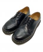 Dr.Martensドクターマーチン）の古着「1461 3ホールブーツ」｜ブラック