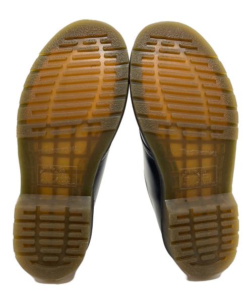 Dr.Martens（ドクターマーチン）Dr.Martens (ドクターマーチン) 1461 3ホールブーツ  ブラック サイズ:UK6/EU39の古着・服飾アイテム