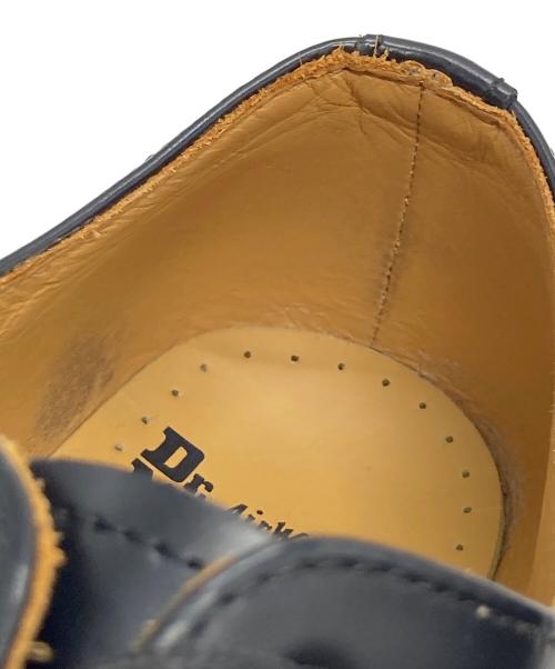 Dr.Martens（ドクターマーチン）Dr.Martens (ドクターマーチン) 1461 3ホールブーツ  ブラック サイズ:UK6/EU39の古着・服飾アイテム