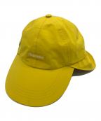 SUPREMEシュプリーム）の古着「Sunshield Hat」｜イエロー