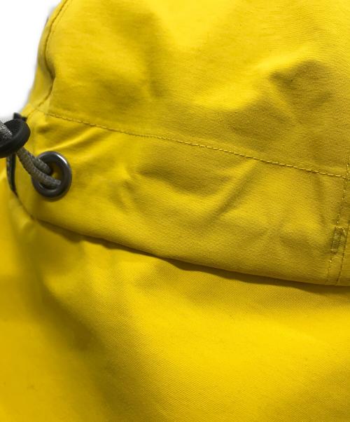 SUPREME（シュプリーム）Supreme (シュプリーム) Sunshield Hat イエローの古着・服飾アイテム