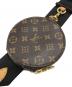 中古・古着 LOUIS VUITTON (ルイ ヴィトン) ショルダーストラップ（幅4CM) J02493 ブラウン：68000円