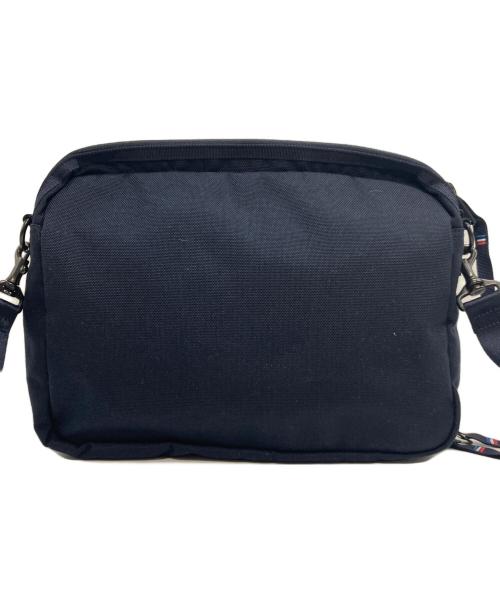 Porter Classic（ポータークラシック）Porter Classic (ポータークラシック) muatsu (ムアツ) NEWTON Shoulder Bag ネイビーの古着・服飾アイテム