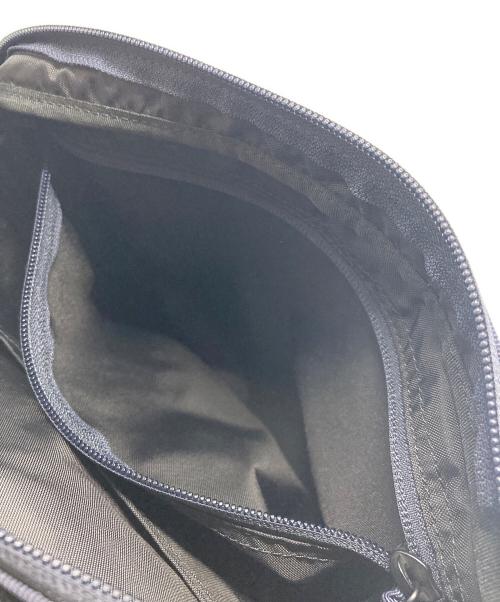 Porter Classic（ポータークラシック）Porter Classic (ポータークラシック) muatsu (ムアツ) NEWTON Shoulder Bag ネイビーの古着・服飾アイテム