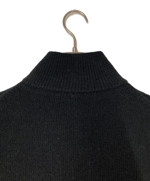 ck Calvin Klein（シーケーカルバンクライン）ck Calvin Klein (シーケーカルバンクライン) リバーシブルジャケット ブラック サイズ:Lの古着・服飾アイテム