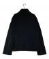 ck Calvin Klein (シーケーカルバンクライン) リバーシブルジャケット ブラック サイズ:L：5000円