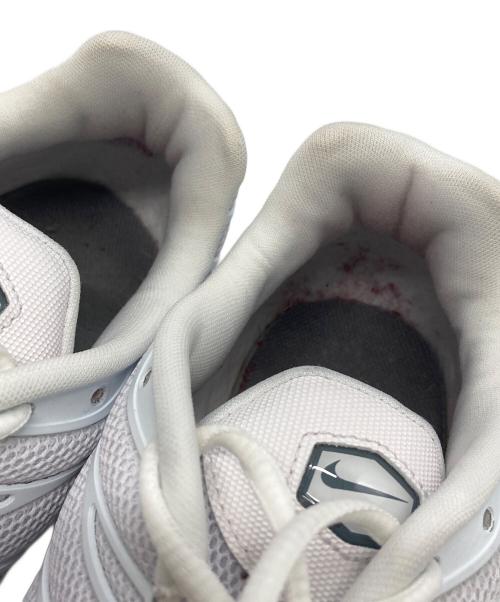 NIKE（ナイキ）NIKE (ナイキ) AIR MAX PLUS/エアマックス プラス ホワイト サイズ:29.5の古着・服飾アイテム