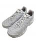NIKE（ナイキ）の古着「AIR MAX PLUS/エアマックス プラス」｜ホワイト