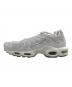 NIKE (ナイキ) AIR MAX PLUS/エアマックス プラス ホワイト サイズ:29.5：6000円