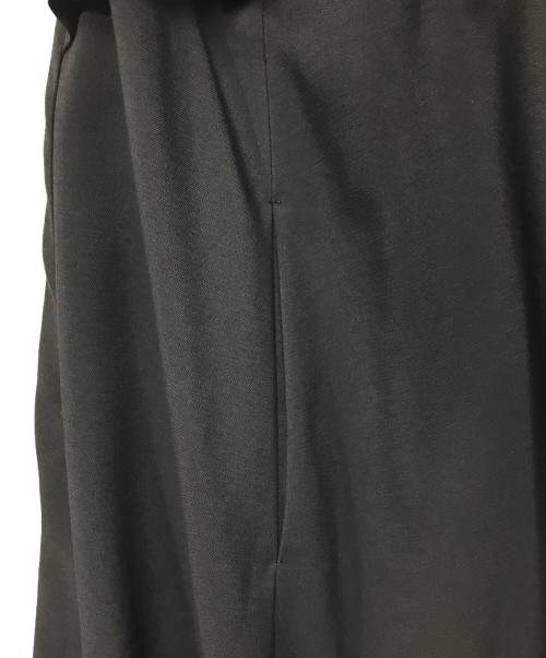 nell（ネル）Nell (ネル) dress ワンピース 232-40215 ブラック サイズ:- 未使用品の古着・服飾アイテム