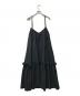 Nell (ネル) dress ワンピース 232-40215 ブラック サイズ:- 未使用品：7000円