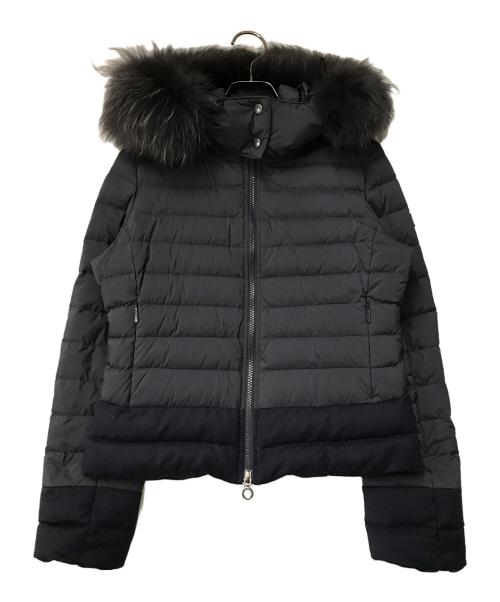 TATRAS（タトラス）TATRAS (タトラス) VARENA/ヴァレナ ネイビー サイズ:1の古着・服飾アイテム