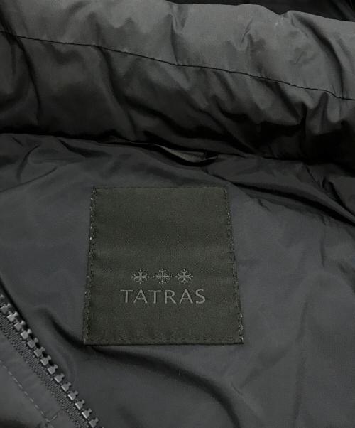 TATRAS（タトラス）TATRAS (タトラス) VARENA/ヴァレナ ネイビー サイズ:1の古着・服飾アイテム