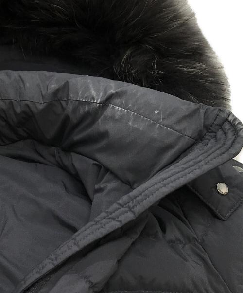 TATRAS（タトラス）TATRAS (タトラス) VARENA/ヴァレナ ネイビー サイズ:1の古着・服飾アイテム