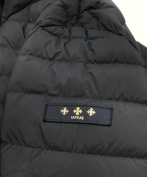 TATRAS（タトラス）TATRAS (タトラス) VARENA/ヴァレナ ネイビー サイズ:1の古着・服飾アイテム