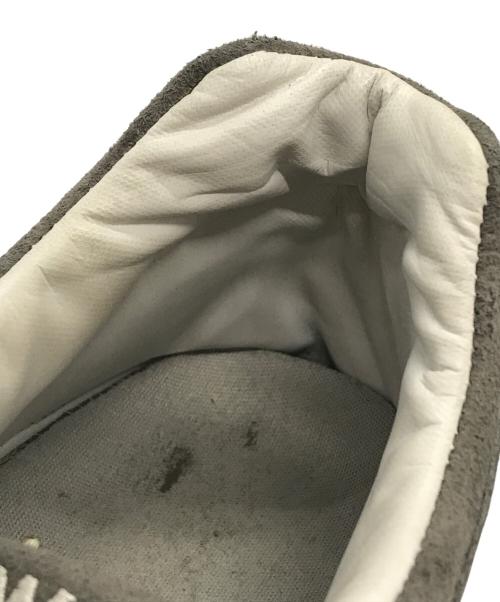 NEW BALANCE（ニューバランス）NEW BALANCE (ニューバランス) ローカットスニーカー M997GY ベージュ サイズ:US08/UK71/2/EU41.5の古着・服飾アイテム