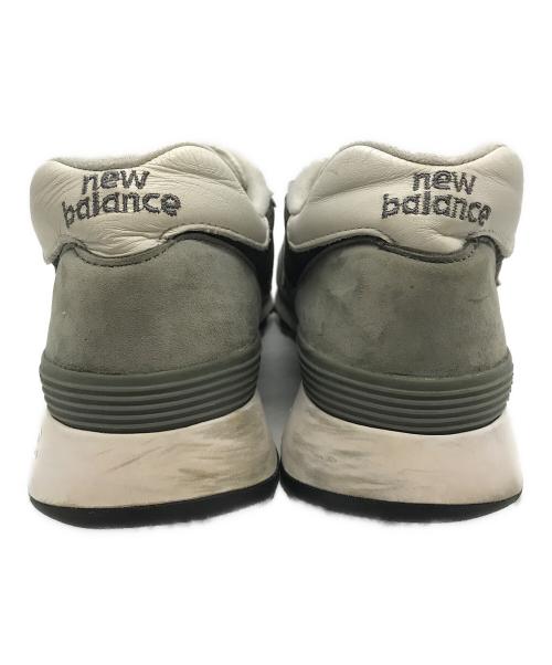 NEW BALANCE（ニューバランス）NEW BALANCE (ニューバランス) ローカットスニーカー M1300DAR グレー サイズ:US09/UK08 1/2/EU42.5の古着・服飾アイテム