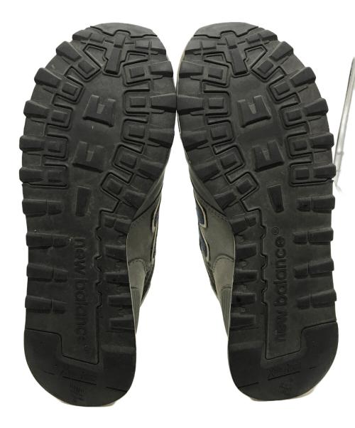 NEW BALANCE（ニューバランス）NEW BALANCE (ニューバランス) ローカットスニーカー M1300DAR グレー サイズ:US09/UK08 1/2/EU42.5の古着・服飾アイテム