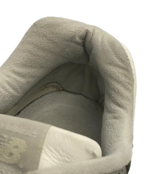 NEW BALANCE（ニューバランス）NEW BALANCE (ニューバランス) ローカットスニーカー M1300DAR グレー サイズ:US09/UK08 1/2/EU42.5の古着・服飾アイテム