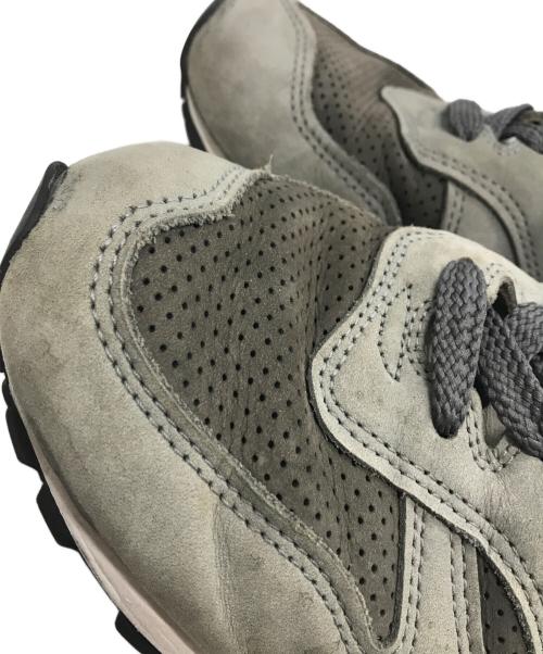 NEW BALANCE（ニューバランス）NEW BALANCE (ニューバランス) ローカットスニーカー M1300DAR グレー サイズ:US09/UK08 1/2/EU42.5の古着・服飾アイテム