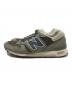 NEW BALANCE (ニューバランス) ローカットスニーカー M1300DAR グレー サイズ:US09/UK08 1/2/EU42.5：8000円