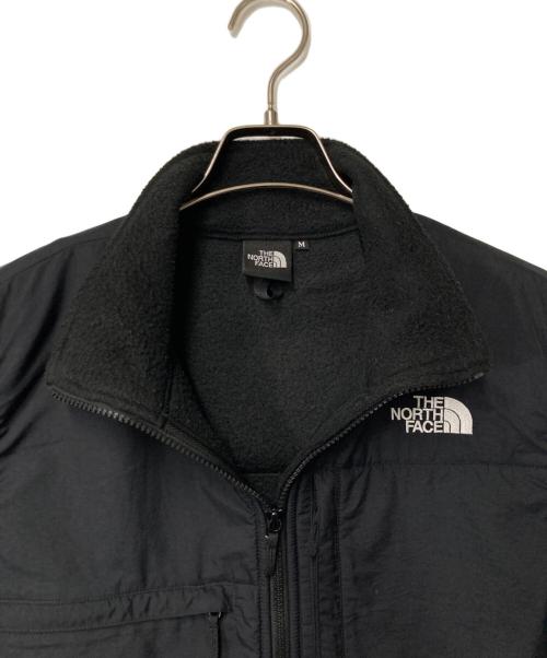 THE NORTH FACE（ザ ノース フェイス）THE NORTH FACE (ザ ノース フェイス) Denali Vest ブラック サイズ:Mの古着・服飾アイテム