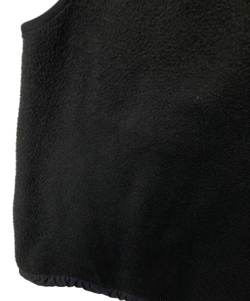 THE NORTH FACE（ザ ノース フェイス）THE NORTH FACE (ザ ノース フェイス) Denali Vest ブラック サイズ:Mの古着・服飾アイテム