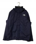 THE NORTH FACEザ ノース フェイス）の古着「Lone Peak Triclimate 2Jacket 3WAY NY52114Z」｜ネイビー