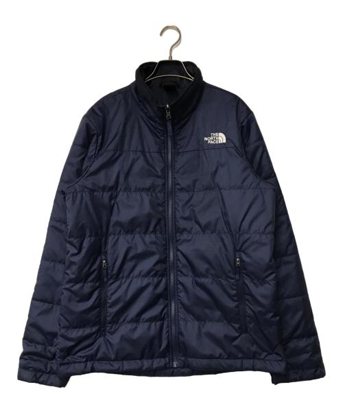 THE NORTH FACE（ザ ノース フェイス）THE NORTH FACE (ザ ノース フェイス) Lone Peak Triclimate 2Jacket 3WAY NY52114Z  ネイビー サイズ:Mの古着・服飾アイテム