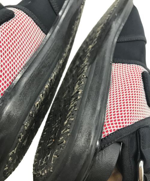 MARNI（マルニ）MARNI (マルニ) ストラップサンダル ブラック サイズ:37の古着・服飾アイテム