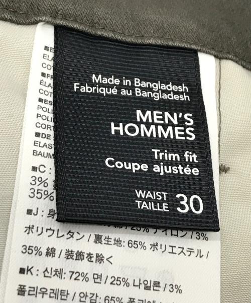 ARC'TERYX（アークテリクス）ARC'TERYX (アークテリクス) CRONIN PANT/クロニンパンツ ブラウン サイズ:Ｗ30の古着・服飾アイテム