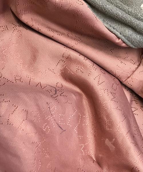 STELLA McCARTNEY（ステラマッカートニー）STELLA McCARTNEY (ステラマッカートニー) ファラベラ2WAYチェーンバッグ 234387 Ｗ9132 グレーの古着・服飾アイテム