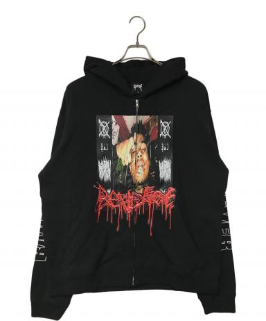 む*ぎ様 確実正規品　revenge パーカー 3057001518420178_01_3862w.jpeg