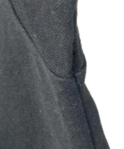 F.C.R.B.（エフシーレアルブリストル）F.C.R.B. (エフシーレアルブリストル) ロゴＴシャツ ブラック サイズ:Lの古着・服飾アイテム