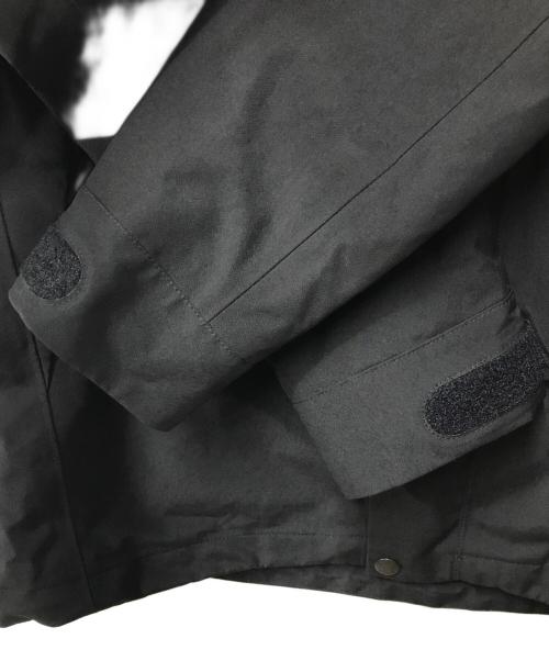 THE NORTH FACE（ザ ノース フェイス）THE NORTH FACE (ザ ノース フェイス) Mountain Jacket/マウンテンジャケット/NP61800/GORE-TEX ブラック サイズ:Ｍの古着・服飾アイテム