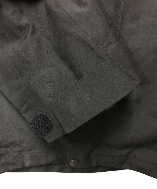 THE NORTH FACE（ザ ノース フェイス）THE NORTH FACE (ザ ノース フェイス) Mountain Jacket/マウンテンジャケット/NP61800/GORE-TEX ブラック サイズ:Ｍの古着・服飾アイテム