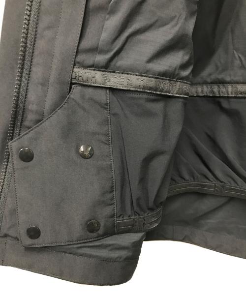 THE NORTH FACE（ザ ノース フェイス）THE NORTH FACE (ザ ノース フェイス) Mountain Jacket/マウンテンジャケット/NP61800/GORE-TEX ブラック サイズ:Ｍの古着・服飾アイテム